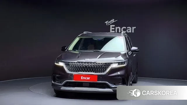 Kia Carnival 4th generation id 3350165 из Кореи 13