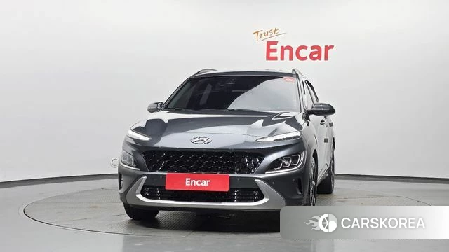 Hyundai The New Kona id 4482394 из Кореи 13
