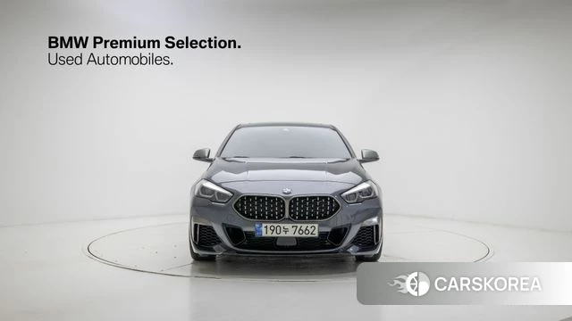 BMW 2 Series Gran Coupe (F44) id 3916051 из Кореи 13