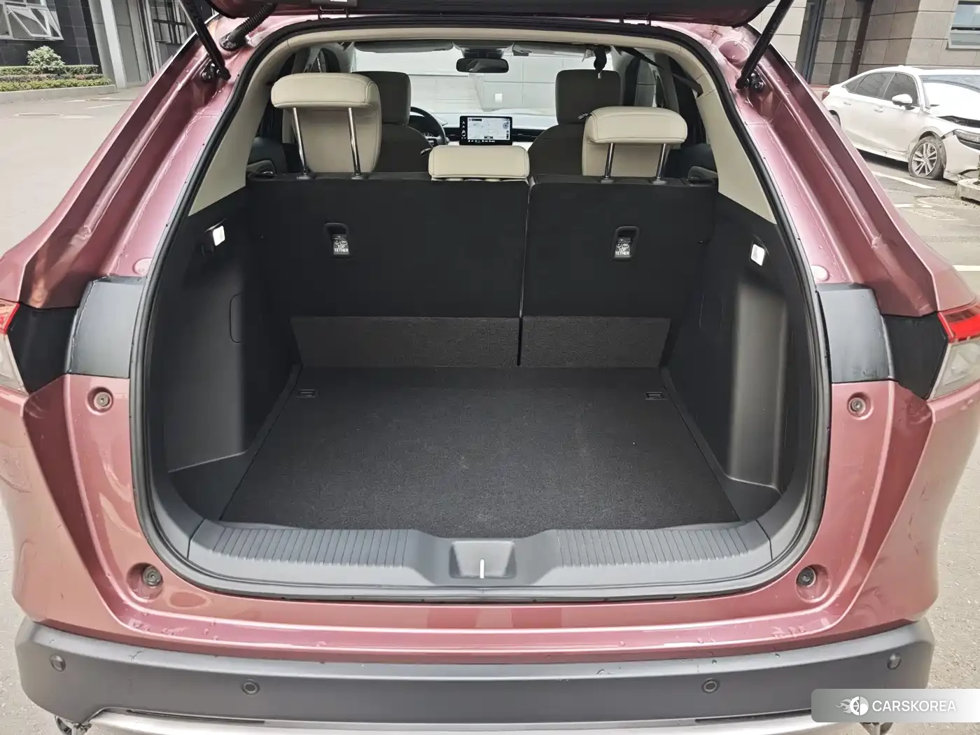 Honda Vezel id 4589458 из Китая 11