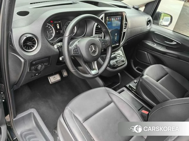 Mercedes-Benz Vito id 4333858 из Китая 14
