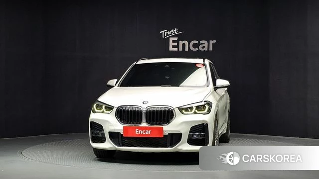 BMW X1 (F48) id 4864028 из Кореи 13