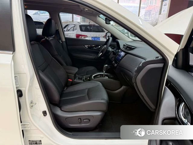 Nissan Qijun id 4263247 из Китая 16