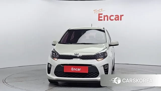 Kia All New Morning (JA) id 3004817 из Кореи 13