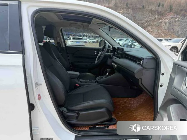Honda XR-V id 4264592 из Китая 8