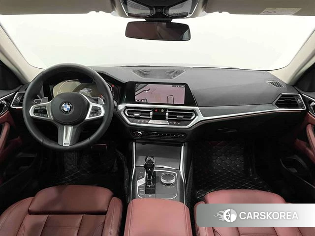 BMW 4 series id 4240087 из Китая 8