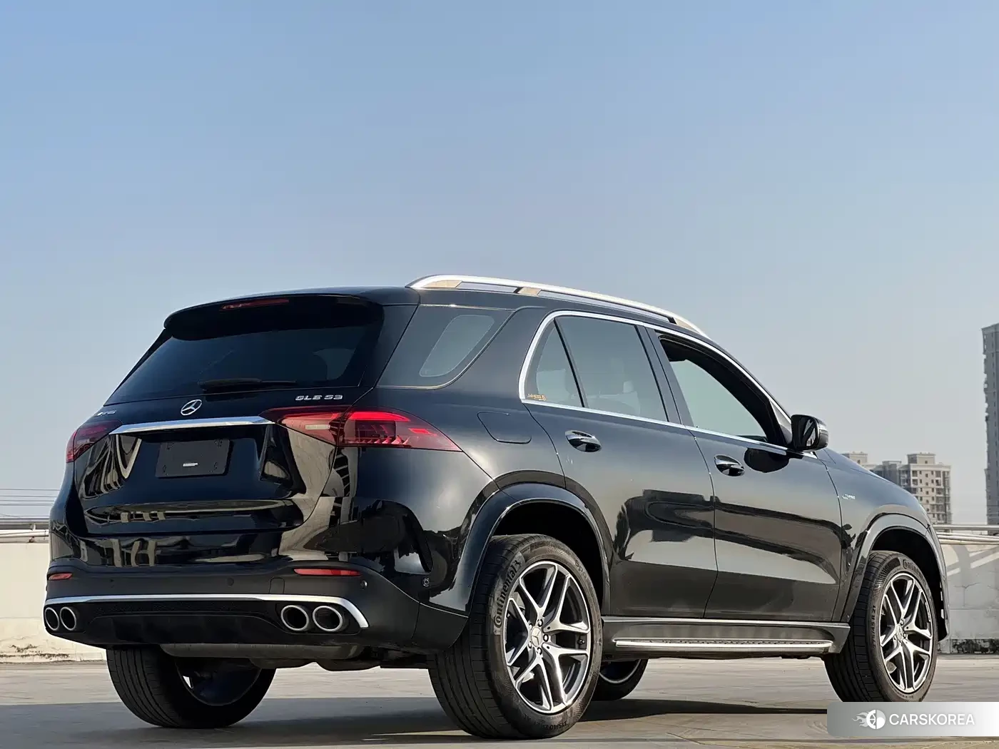Mercedes-Benz GLE AMG id 4600480 из Китая 11
