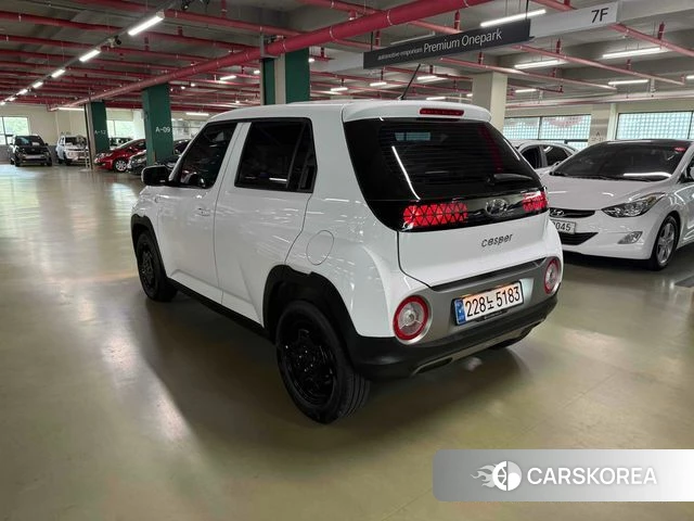 Hyundai Casper id 4475328 из Кореи 13