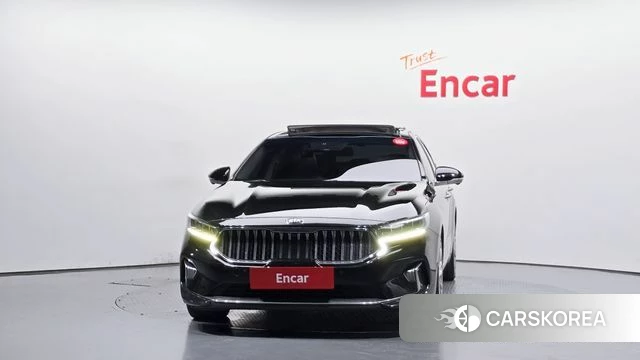 Kia K7 Premier id 4765049 из Кореи 23