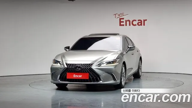 Lexus ES300h 7th generation id 2686732 из Кореи 13