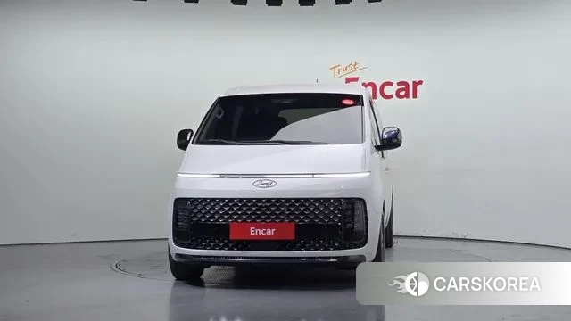 Hyundai Staria id 3473019 из Кореи 13