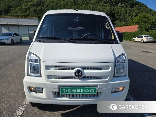 Dongfeng Socon C35 id 2993836 из Кореи 13