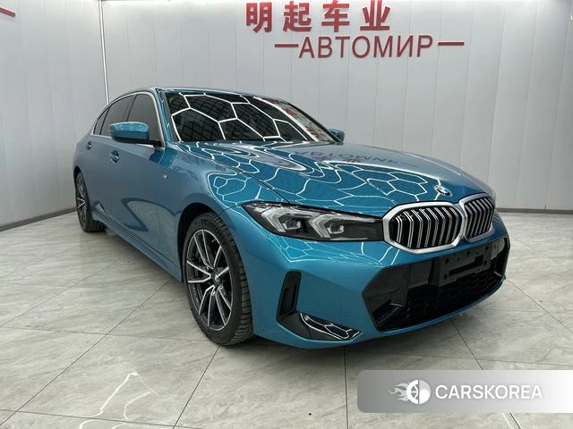 BMW 3 series id 4301435 из Китая 9