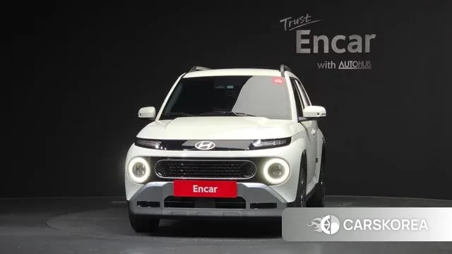 Hyundai The New Casper id 3565518 из Кореи 13