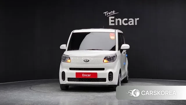 Kia The New Ray id 3012623 из Кореи 13