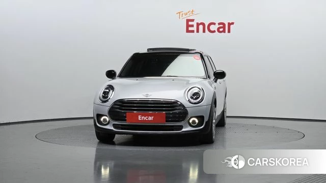 Mini Cooper D Clubman id 3955116 из Кореи 13