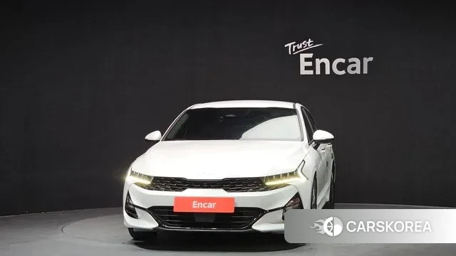 Kia K5 3rd generation id 3747329 из Кореи 13