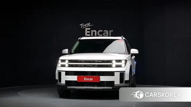 Hyundai Santa Fe (MX5) id 3372174 из Кореи 13