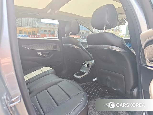 Mercedes-Benz E-class id 4271497 из Китая 14
