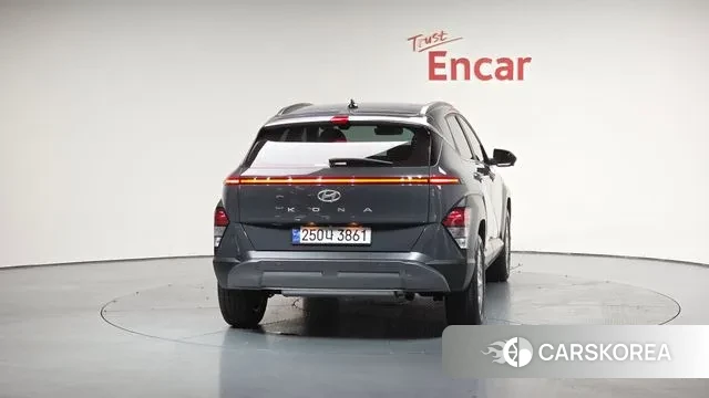 Hyundai Kona (SX2) id 3393949 из Кореи 13