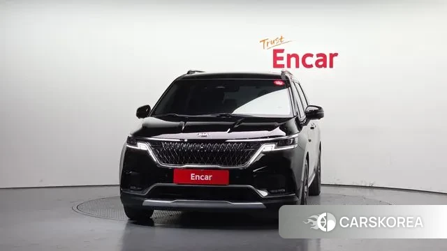 Kia Carnival 4th generation id 3379546 из Кореи 13