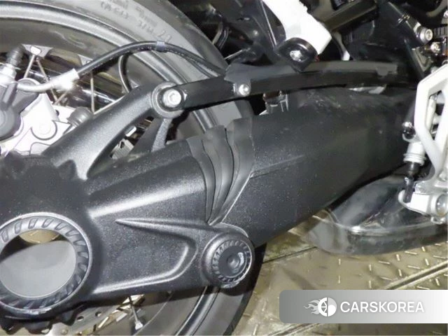 BMW R12 NineT id 4236832 из Японии 19