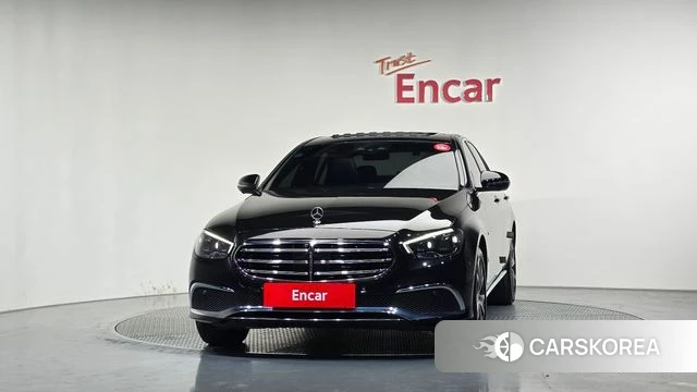 Mercedes-Benz E-Class W213 id 4894346 из Кореи 23