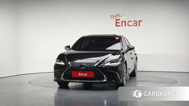 Lexus ES300h 7th generation id 2994783 из Кореи 13