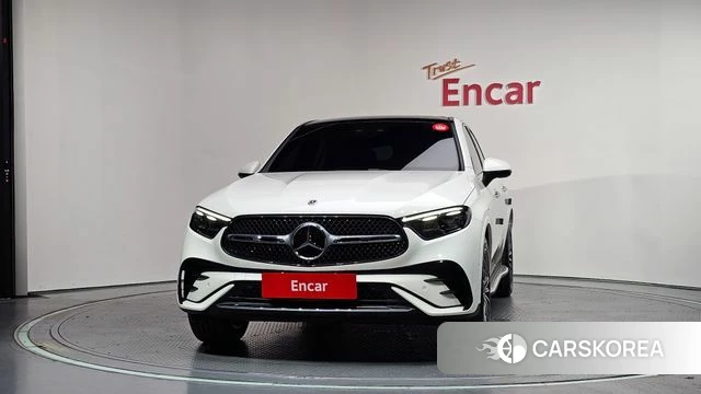 Mercedes-Benz GLC-Class X254 id 4725107 из Кореи 23