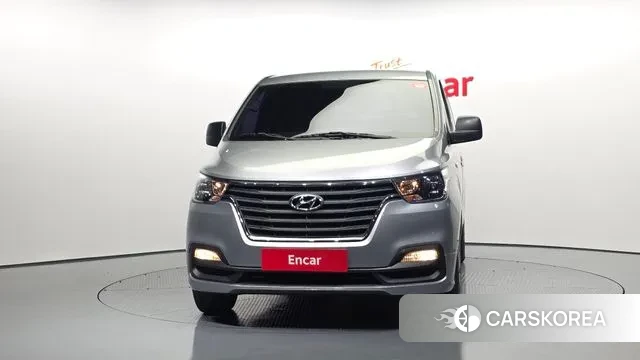 Hyundai The New Grand Starex id 3243646 из Кореи 13