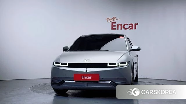 Hyundai Ionic 5 id 3914368 из Кореи 13