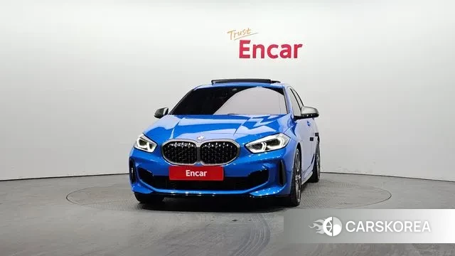 BMW 1 Series (F40) id 3483481 из Кореи 13