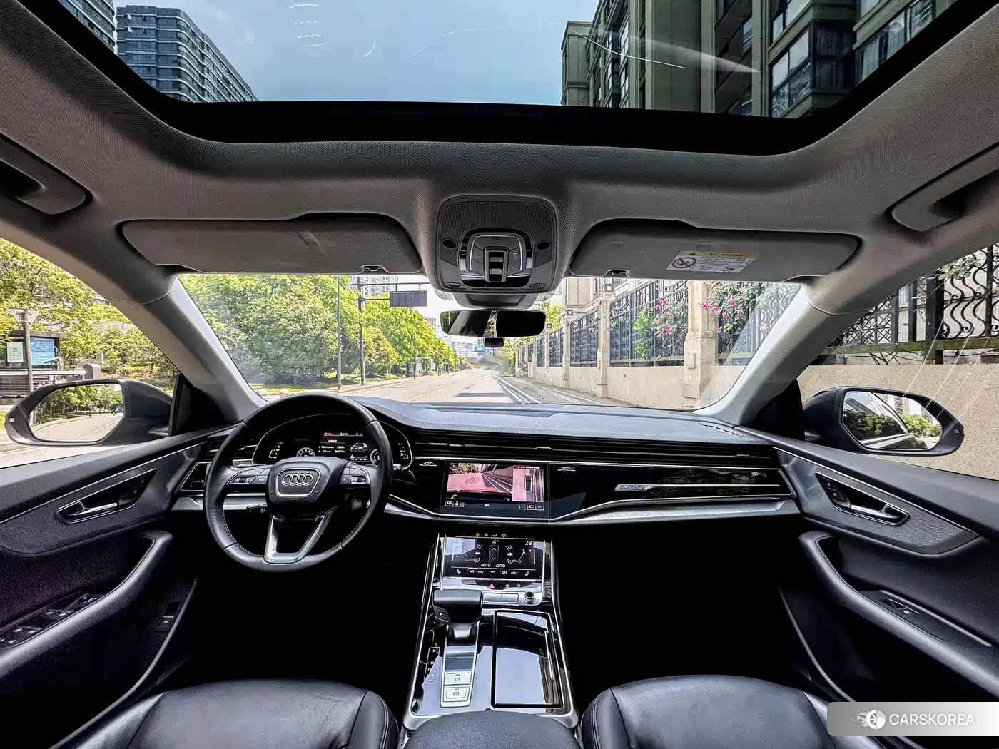 Audi Q8 id 4539478 из Китая 10