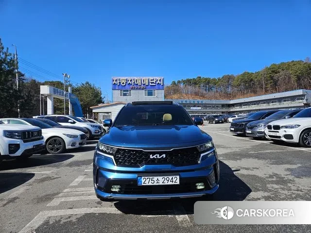 Kia Sorento 4th Generation id 3717002 из Кореи 13
