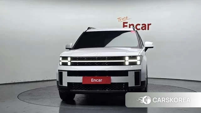 Hyundai Santa Fe (MX5) id 3507761 из Кореи 13