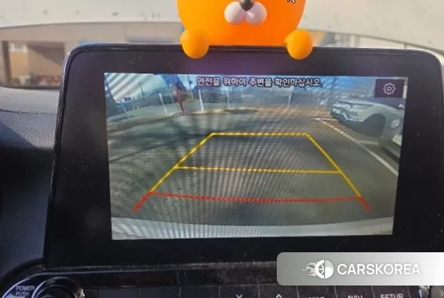 Kia Come New K3 2018 Белый из Кореи, фото 3