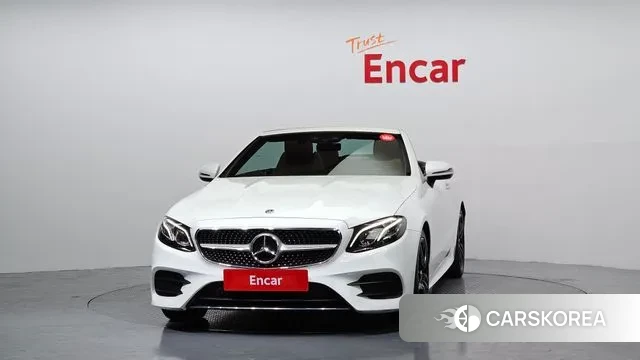 Mercedes-Benz E-Class W213 id 3308088 из Кореи 13