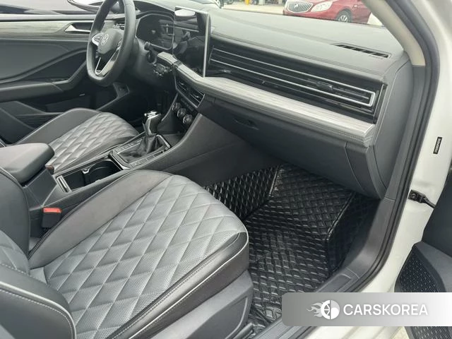 Volkswagen Sagitar 2023 Белый из Китая, фото 4