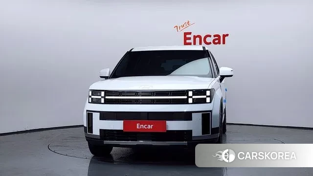 Hyundai Santa Fe (MX5) id 3482563 из Кореи 13