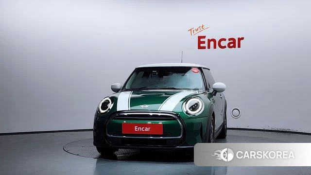 Mini Cooper id 4636949 из Кореи 23