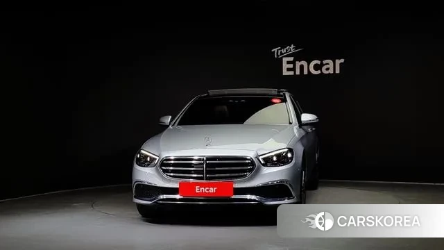 Mercedes-Benz E-Class W213 id 2999134 из Кореи 13