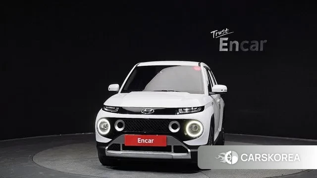 Hyundai Casper id 3746239 из Кореи 13