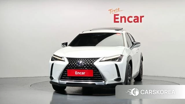 Lexus UX250h id 4784715 из Кореи 13