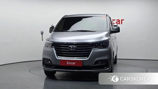 Hyundai The New Grand Starex id 4647002 из Кореи 13