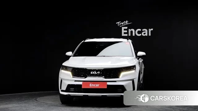 Kia Sorento 4th Generation id 3614945 из Кореи 13