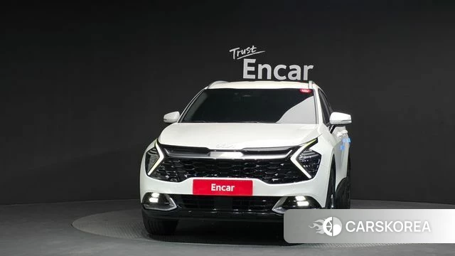 Kia Sportage 5th Generation id 4337794 из Кореи 23