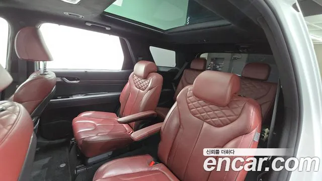 Hyundai Palisade id 2688959 из Кореи 13