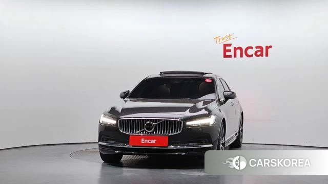 Volvo S90 id 4337840 из Кореи 13