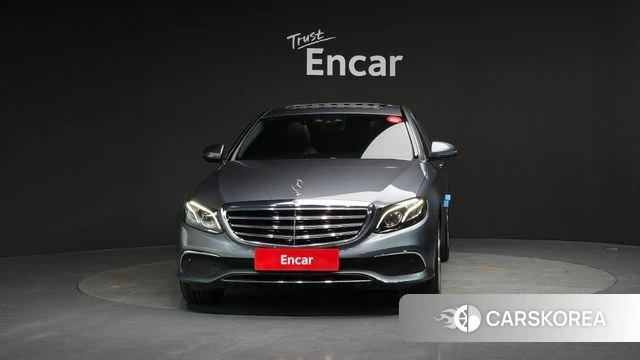 Mercedes-Benz E-Class W213 id 3834997 из Кореи 13