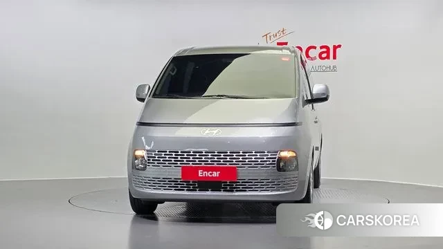 Hyundai Staria id 3251321 из Кореи 13